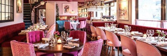 Restaurant Tegelbacken